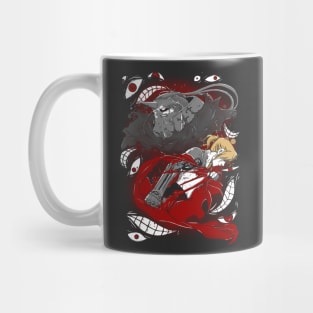 FullMetal Brothers Mug